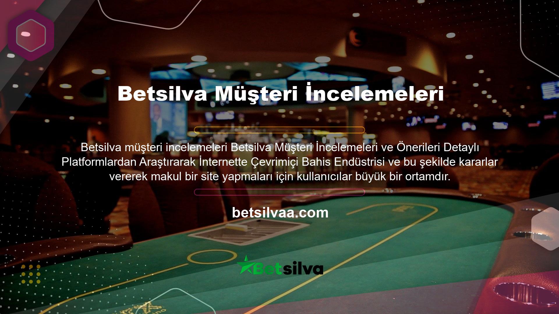 İnsanlar bu testleri birçok yönden alabilir