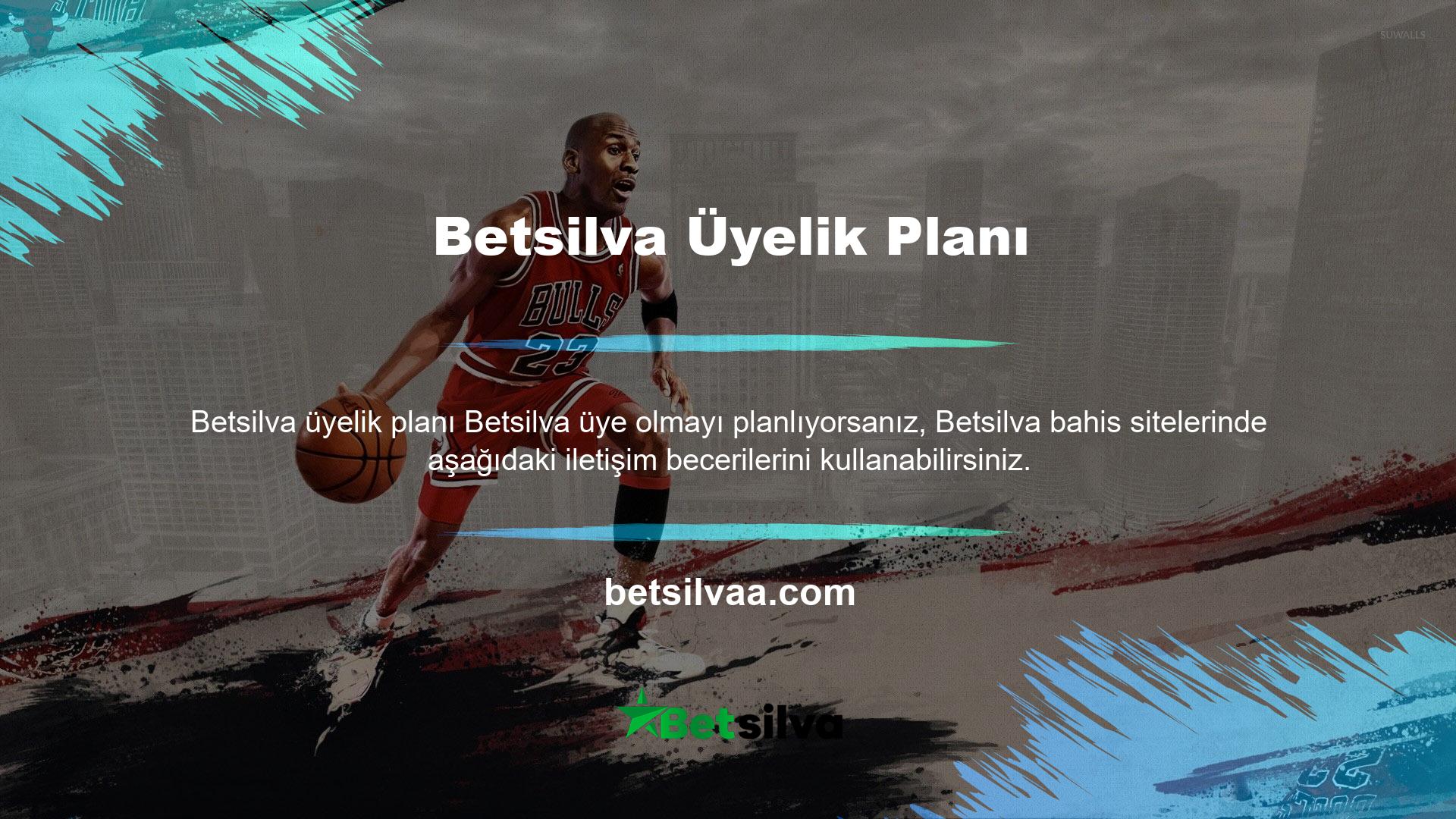 Betsilva TV şifreli