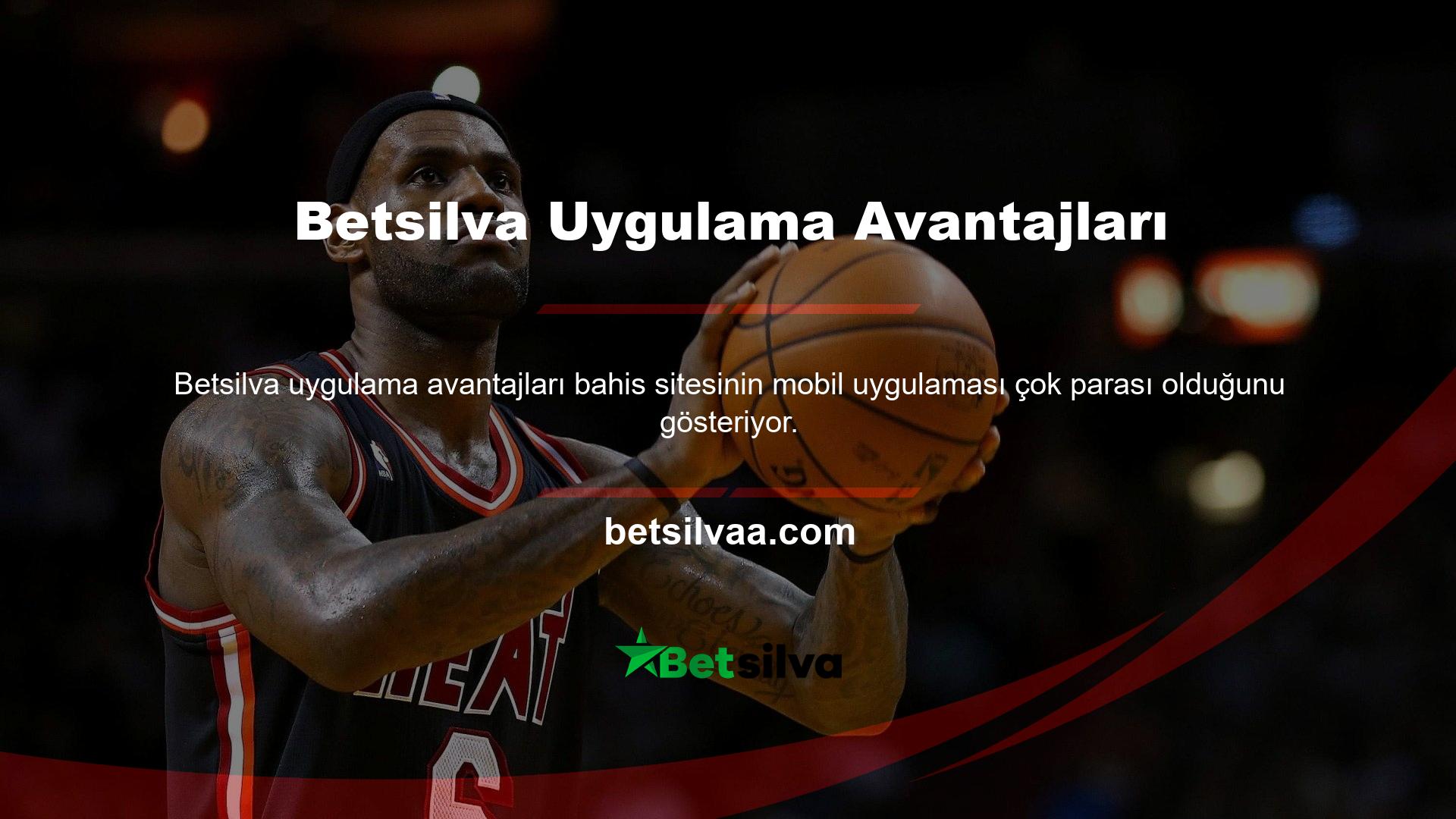 Yüksek finansal güce sahip bir bahis sitesi güvenilirdir